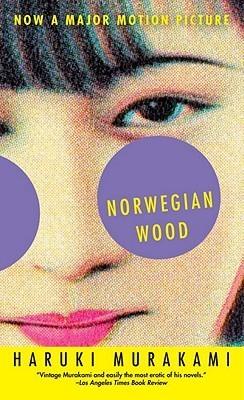 Norwegian Wood - Thryft