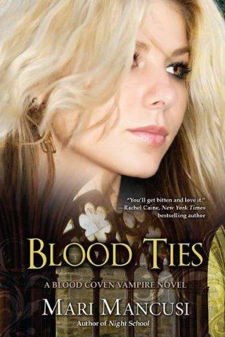 Blood Ties - Thryft