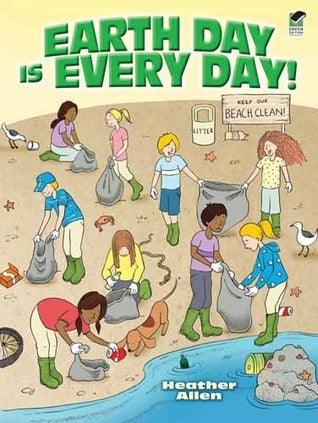 Earth Day Is Every Day! - Thryft
