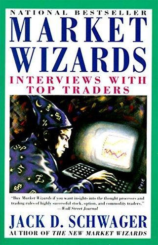 Market Wizards - Interviews With Top Traders - Thryft