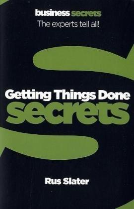 Getting Things Done - Thryft