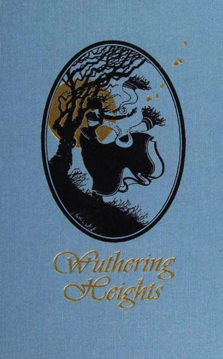 Wuthering Heights - Thryft