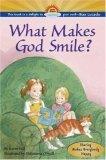 What Makes God Smile? - Thryft