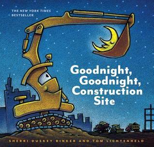 Goodnight, Goodnight, Construction Site