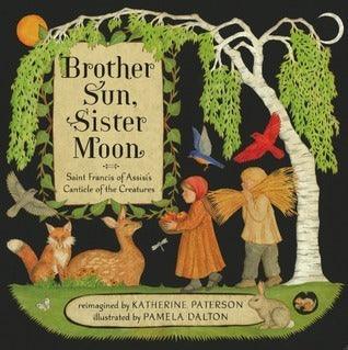 Brother Sun, Sister Moon - Thryft