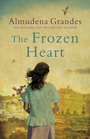 The Frozen Heart : A sweeping epic that will grip you from the first page - Thryft