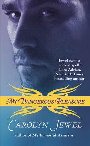 My Dangerous Pleasure - Thryft