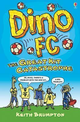 The Great Kit Catastrophe - Thryft