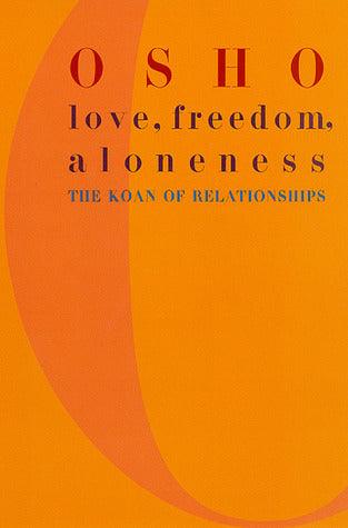 Love, Freedom and Aloneness - Thryft