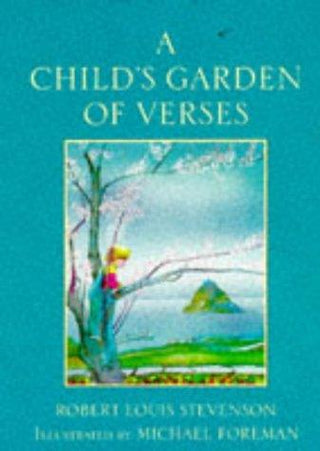 A Child's Garden of Verses - Thryft