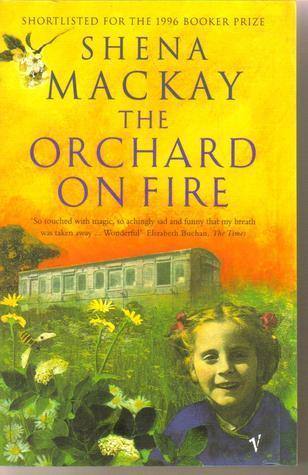 The Orchard on Fire - Thryft