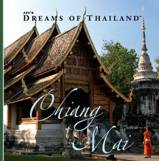 Azu's Dreams of Thailand Chiang Mai