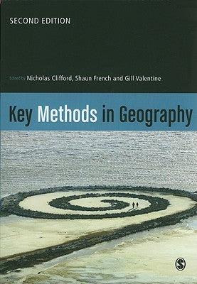 Key Methods in Geography - Thryft