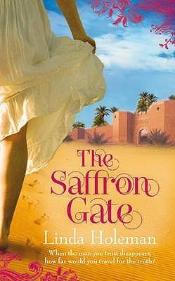 The Saffron Gate - Thryft