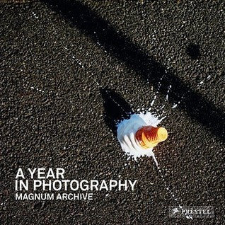 A Year in Photography: Magnum Archive