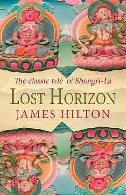 Lost Horizon - Thryft