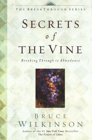 Secrets of the Vine - Thryft