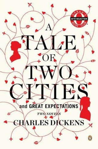 Two Novels: The Tale Of Two Cities And Great Expectations - Thryft