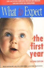 What to Expect the First Year Pocket Revised Ed