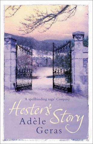 Hester's Story - Thryft