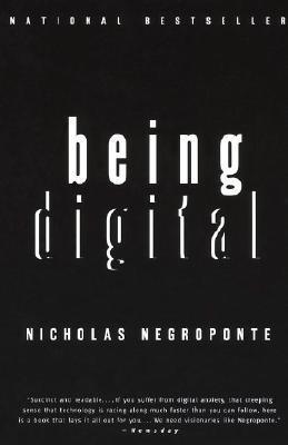 Being Digital - Thryft
