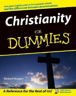 Christianity For Dummies - Thryft