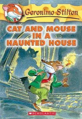 Cat and Mouse in a Haunted House