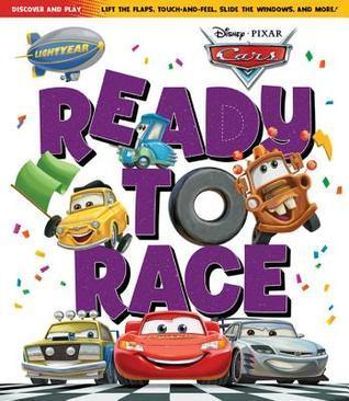 Ready to Race - Thryft