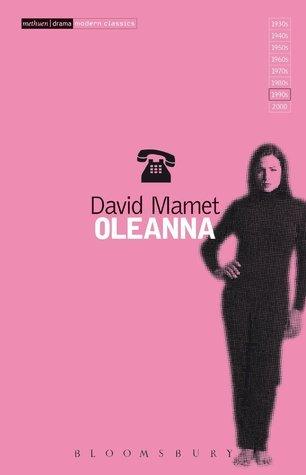 Oleanna - Thryft