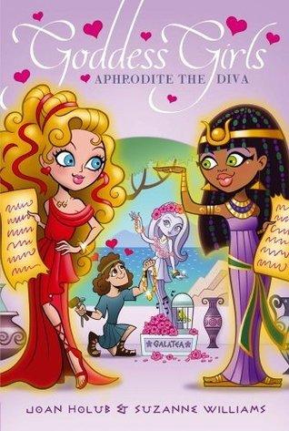 Aphrodite The Diva - Thryft