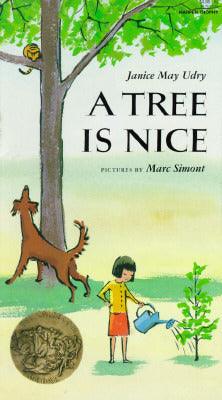 A Tree Is Nice - Thryft