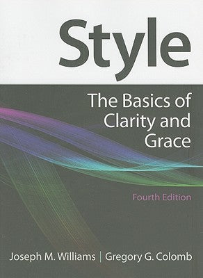 The Basics of Clarity and Grace