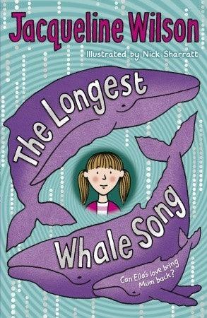 The Longest Whale Song - Thryft