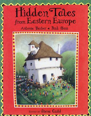 Hidden Tales From Eastern Europe - Thryft