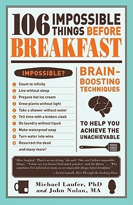 106 Impossible Things Before Breakfast