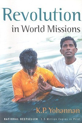 Revolution in World Missions