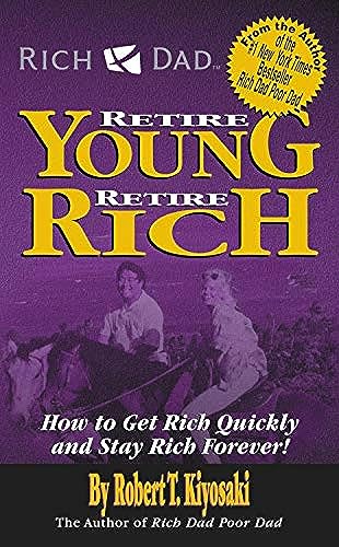 Retire Young Retire Rich