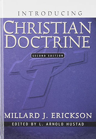 Introducing Christian Doctrine
