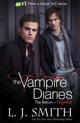 The Vampire Diaries: Nightfall