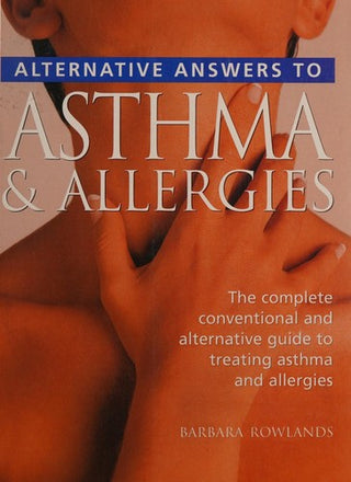 Asthma and Allergies - Alternative