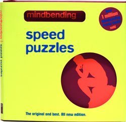 Mindbending Speed Puzzles