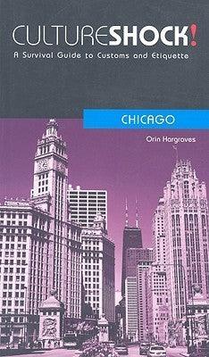 Chicago - Thryft