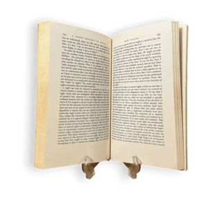 A Short History of Ethics - Thryft