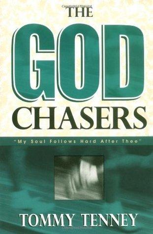 The God Chasers : My Soul Follows Hard After Three - Thryft