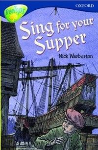 Sing for Your Supper