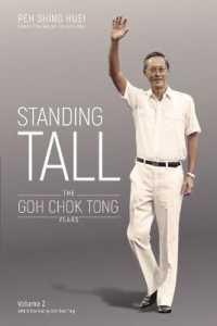 Standing Tall: The Goh Chok Tong Years, Volume 2 - Thryft