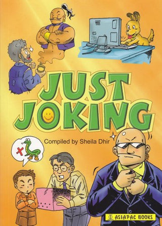 Just Joking