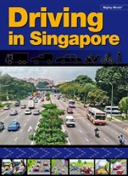 Driving in Singapore