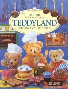 Teddyland