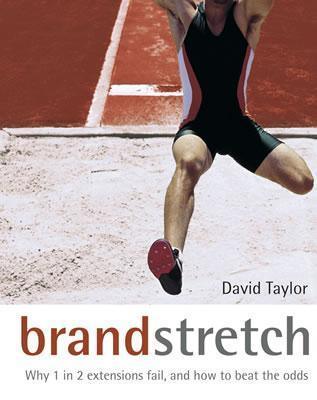 Brand Stretch - Why 1 In 2 Extensions Fail, And How To Beat The Odds - Thryft